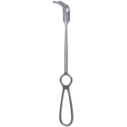 8 3/4 Obwegeser Retractor; Original down 