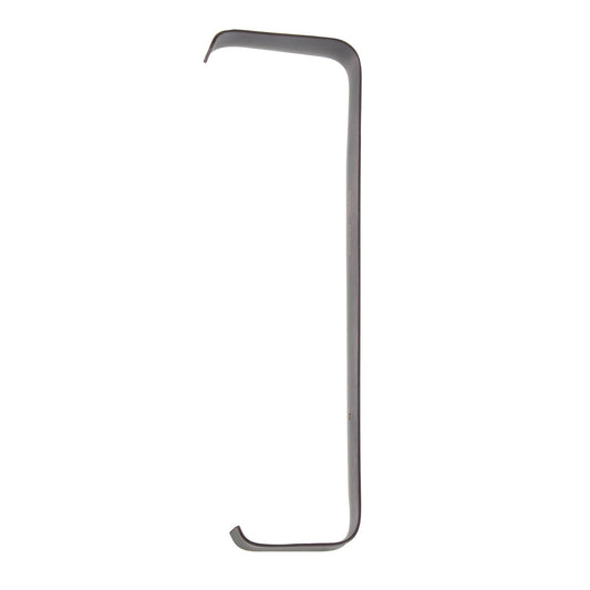 6 3/4" Retractor; Soft Tissue, big, ceramic coated