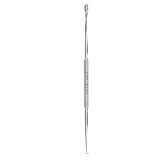 Gross Ear Hook and Spoon