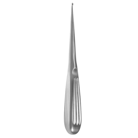 Lempert Endaural Curette, size 2.