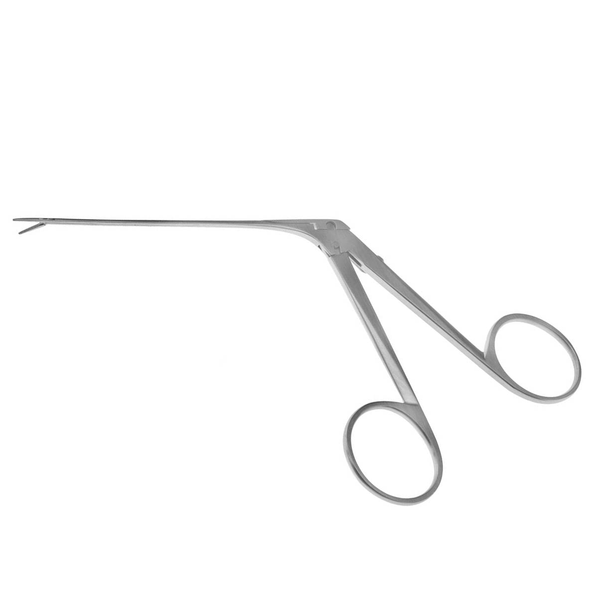 House Forceps side opening jaws 6mm