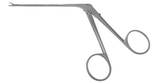 Ear Cup Forceps delicate