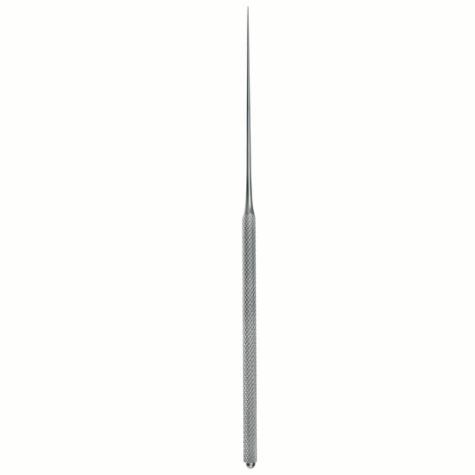 Foot Plate Hook .50mm long point angled 90°