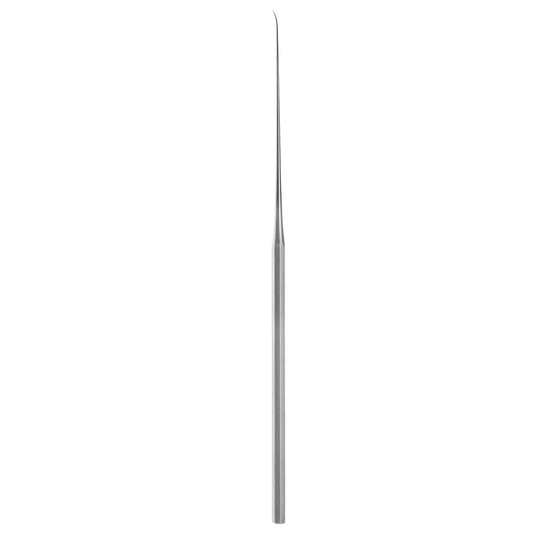 Foot Plate Pick – Light Curved