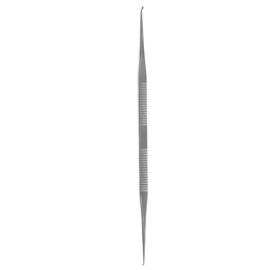 Curette Cups Lightly Angled – 1.5mm Double End