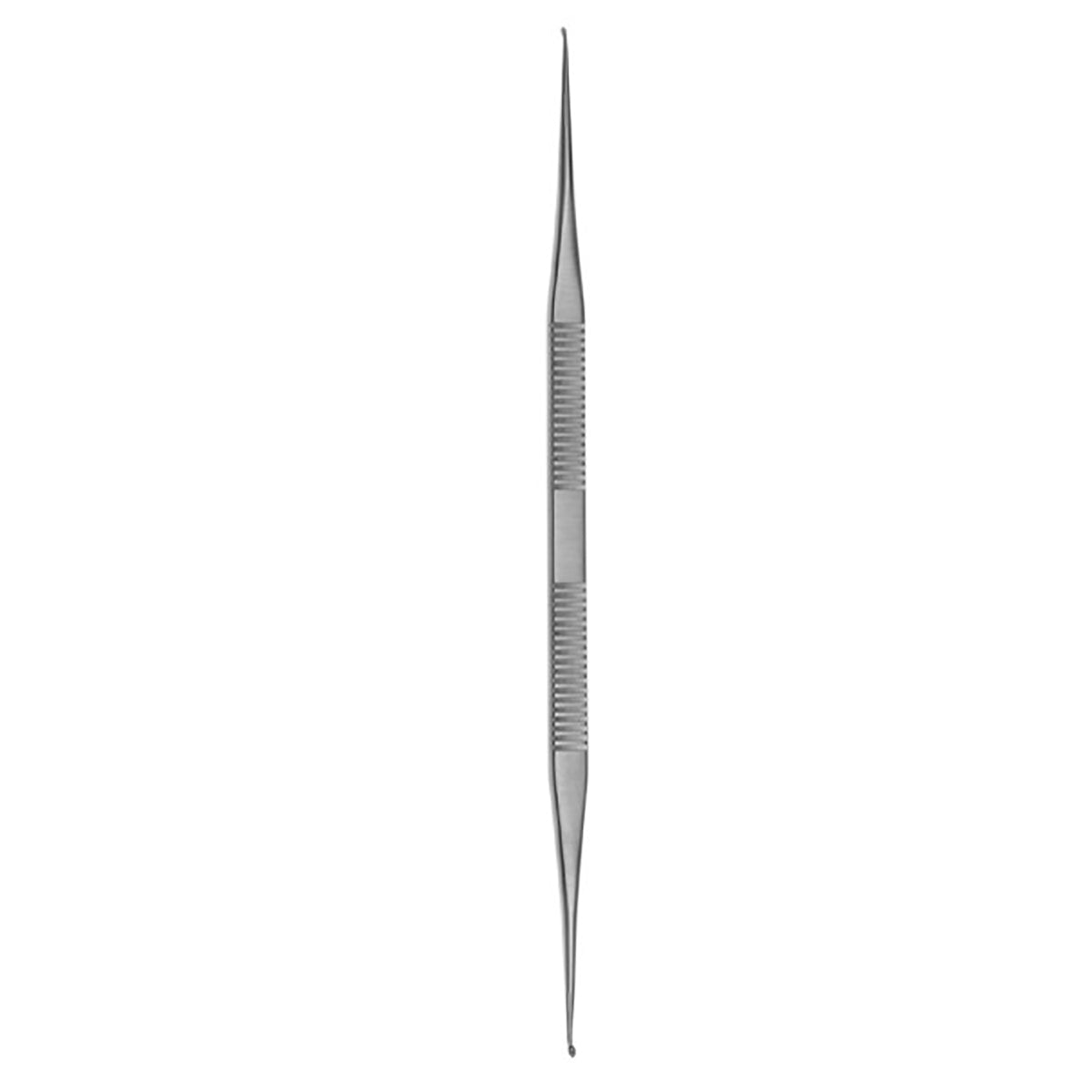 Curette cups strongly angled 2.0 &2.5mm double end