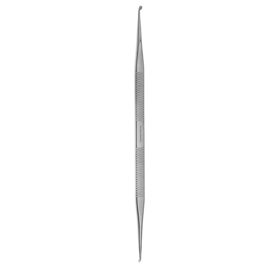 Stapes Curette double end