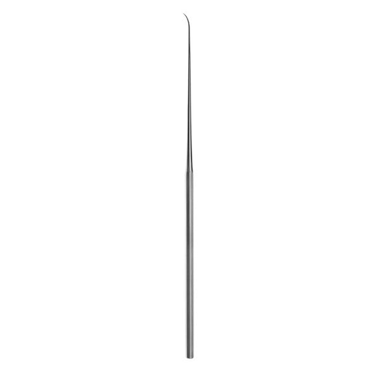 1/2 Needle strong curve semi-sharp