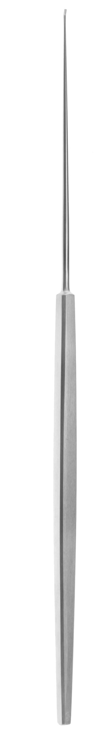 Footplate Chisel – 0.6mm Tip Slight Angle