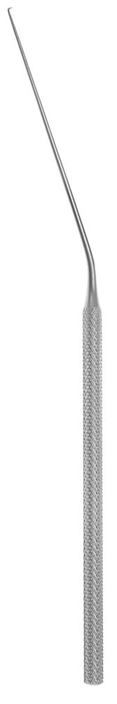 Footplate Pick 1mm, Anterior Angled Up