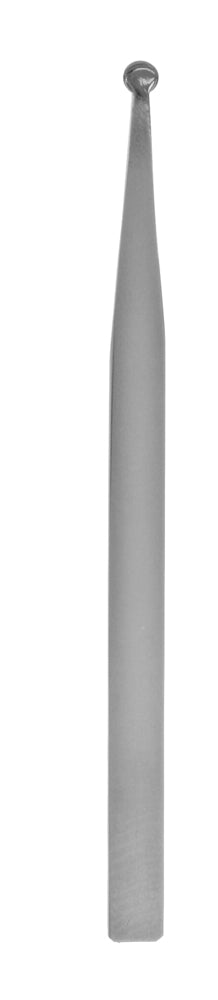 Straight Replacement Blade