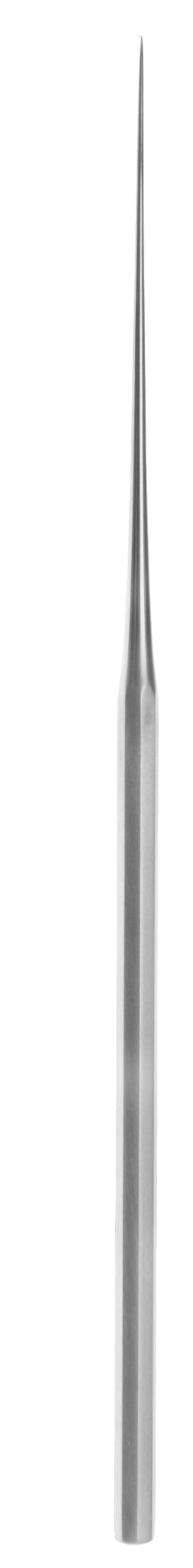 Saunders Paparella Hook #1