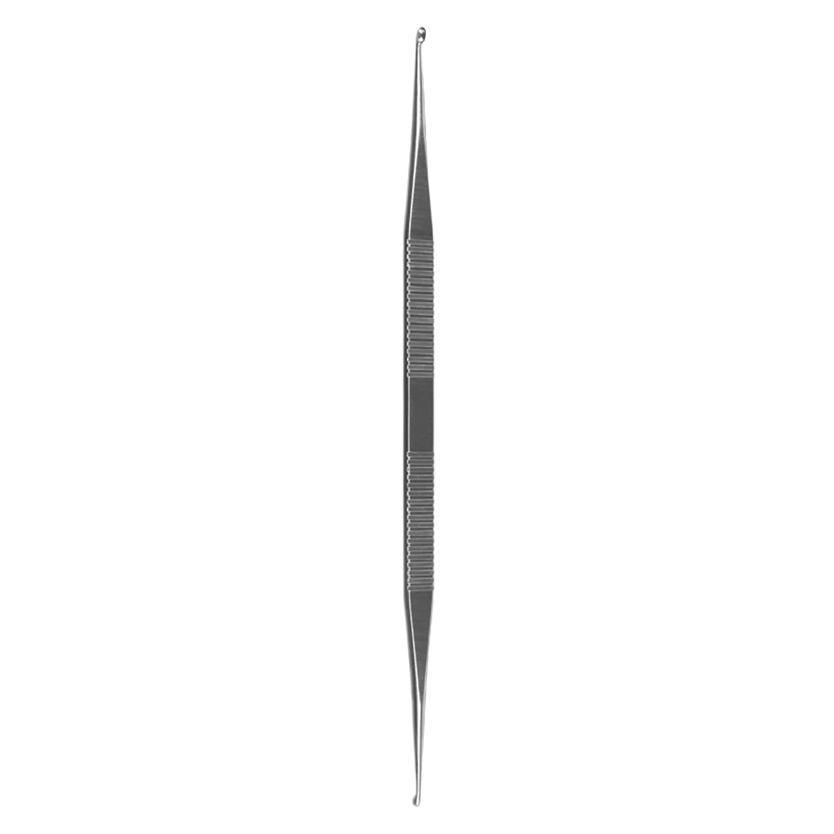 House-Paparella Stapes Curette Oval Cups Double-Ended