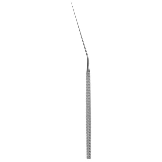 5/16" Foot Plate Hook 0.4mm Tip Angled Up