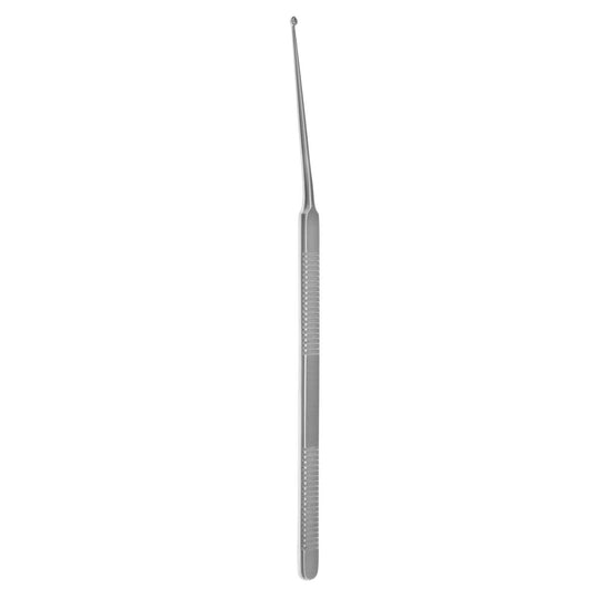 5 1/2 Curette 2mm round cup single ended