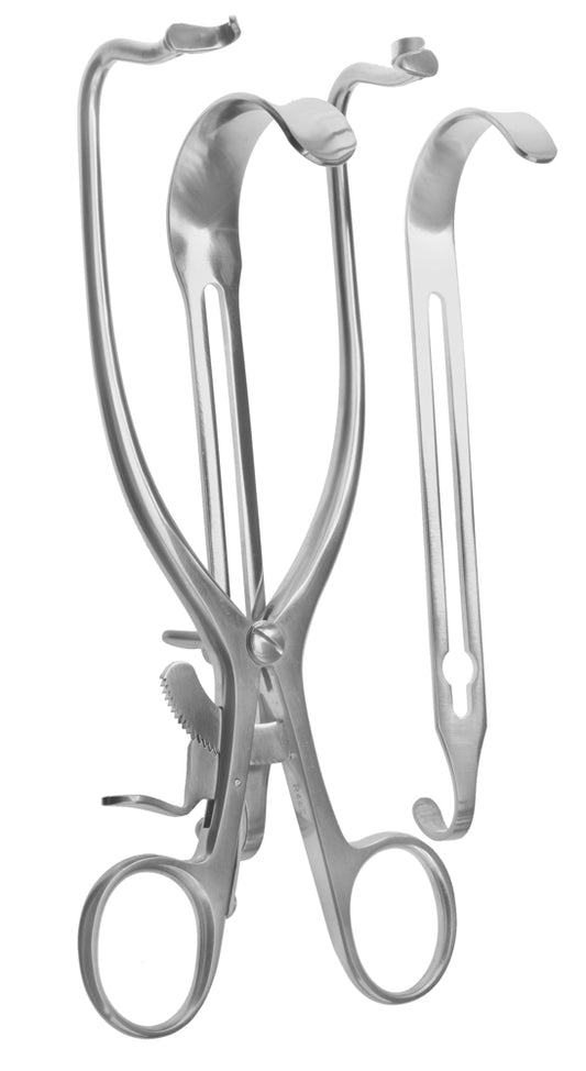 McCabe Antral Retractor 6 5/8"