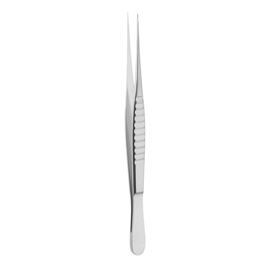 Jacobson Micro Forceps fine pts