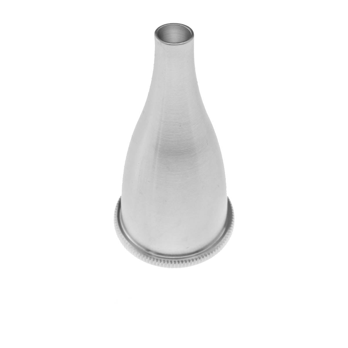 Gruber Speculum 41mm lngth 4x4mm oval end infant