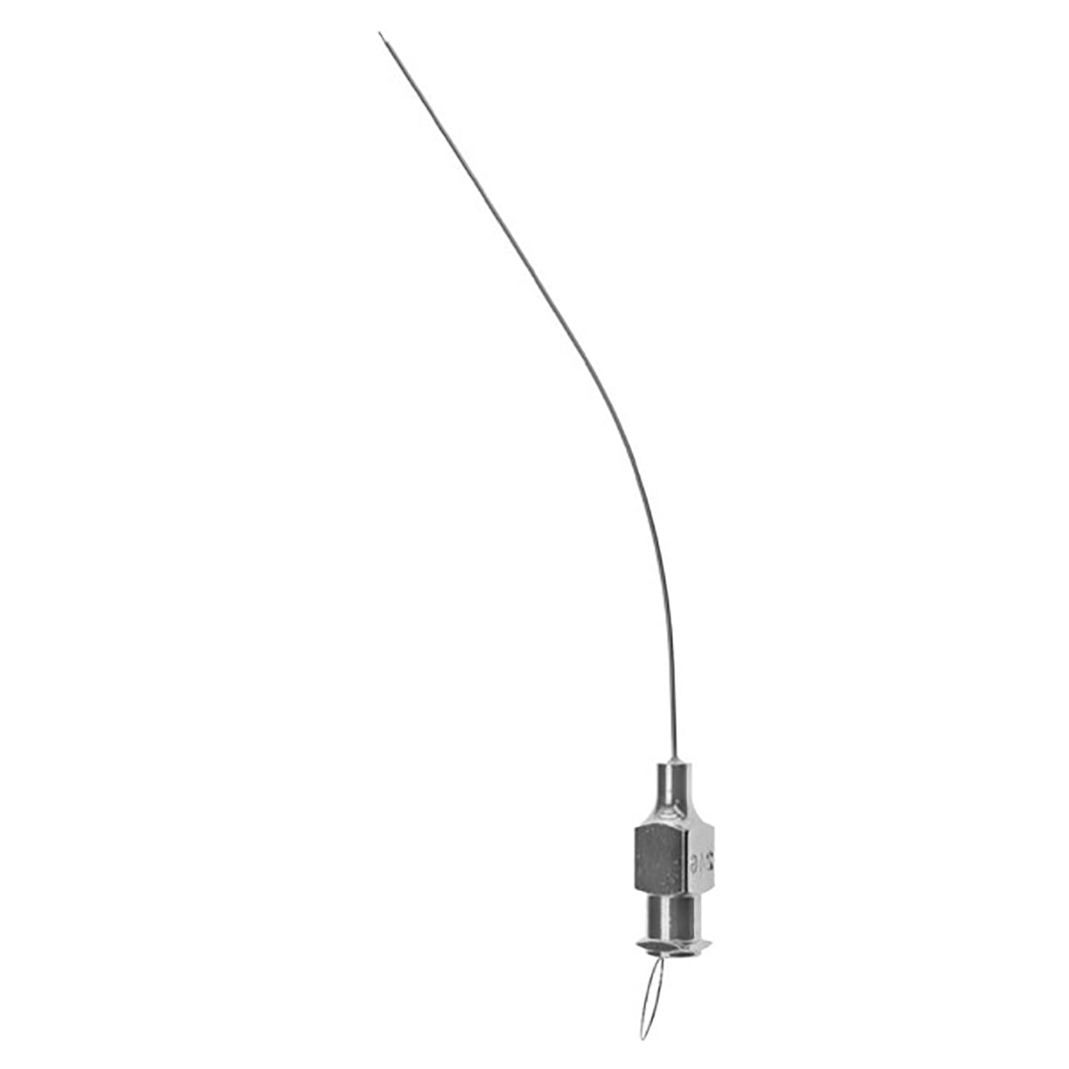 Guilford Wright Suction Tube 24g