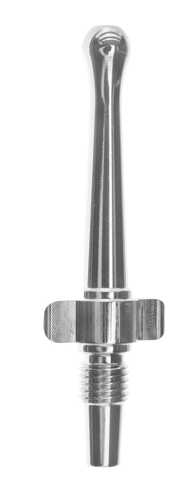 Ear Syringe Tips 60mm, Bulbous Tip