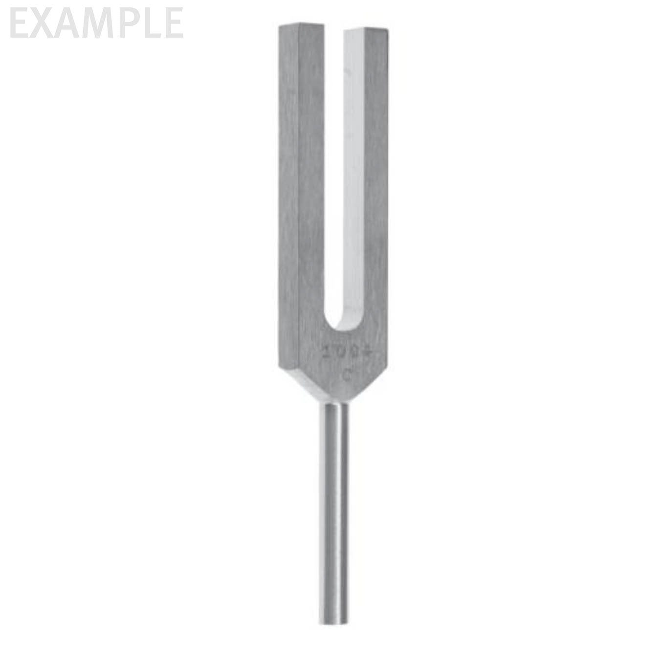 Tuning Fork w/o weights C512