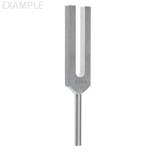 Tuning Fork w/o weights C512