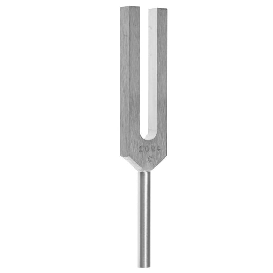 Tuning Fork w/o weights