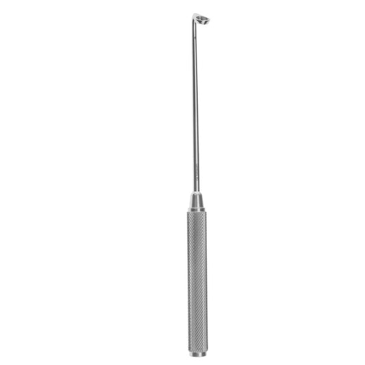 Coakley Antrum Curette acute angled large