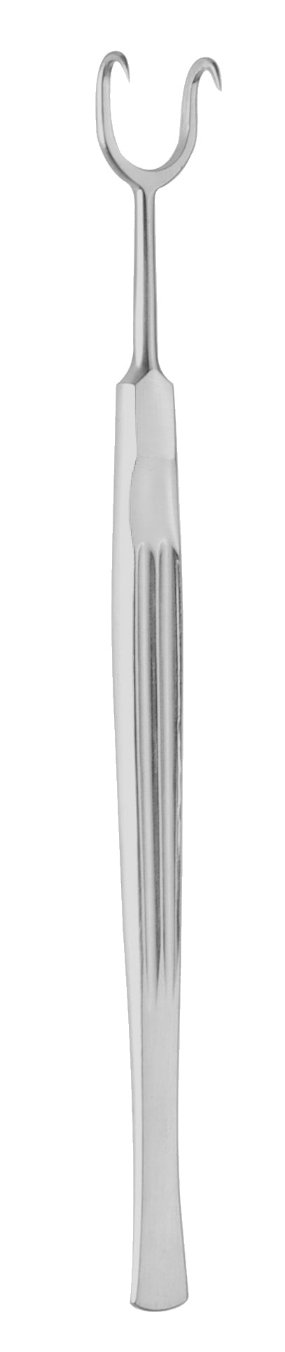 Cottle Joseph double Hook 12mm two prong