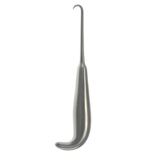 Dingman Zygomatic Hook – 11mm Hook Sharp 178mm