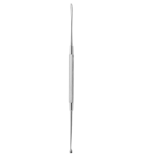 7.75 Dunning Elevator  Curette double end