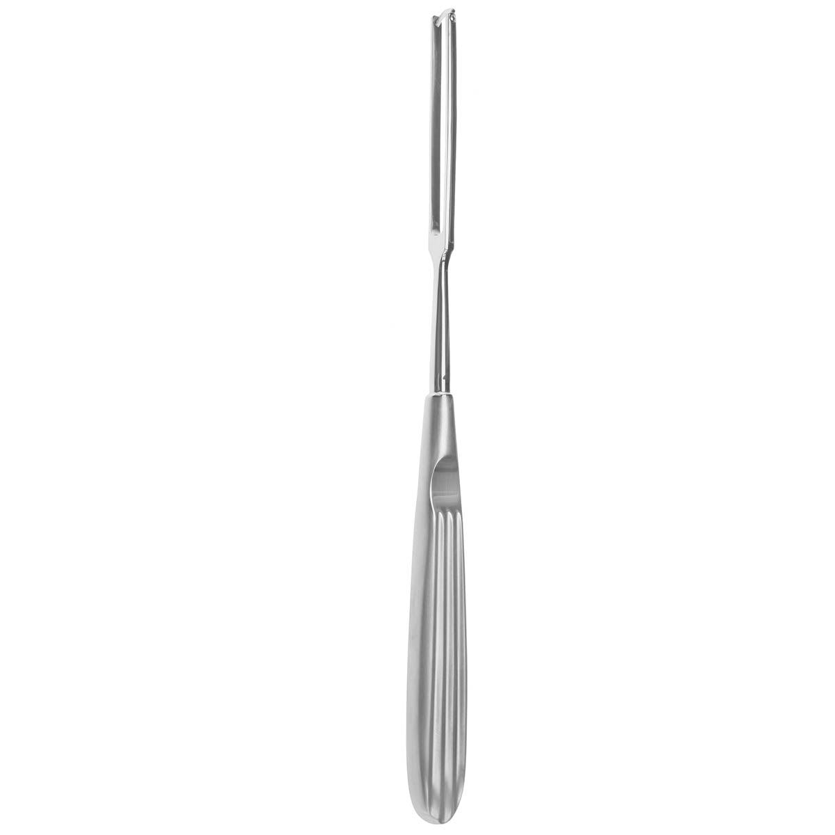 Ballenger Swivel Knife Straight, 4mm Blade
