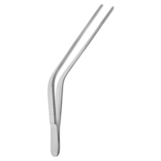 Wilde Ear Dress Forceps standard pattern