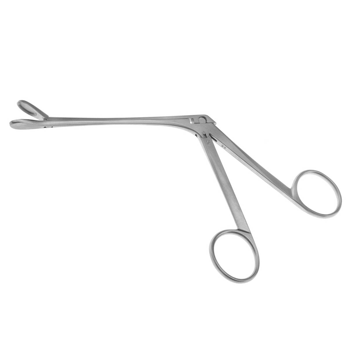 Watson Wms Nasal Polyp Forceps 215;12.5mm #2