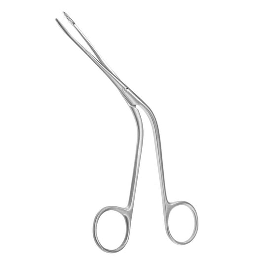 Hartman Nasal Dress Forceps light pattern