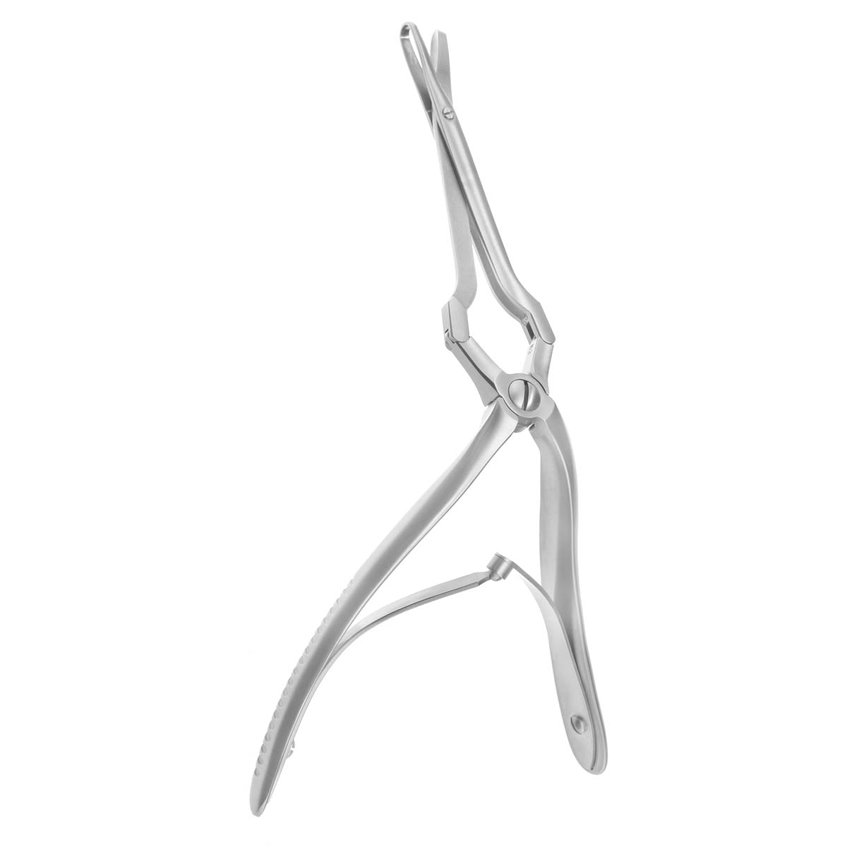 Jansen Middleton Sept Forceps narrow shaft 13mm