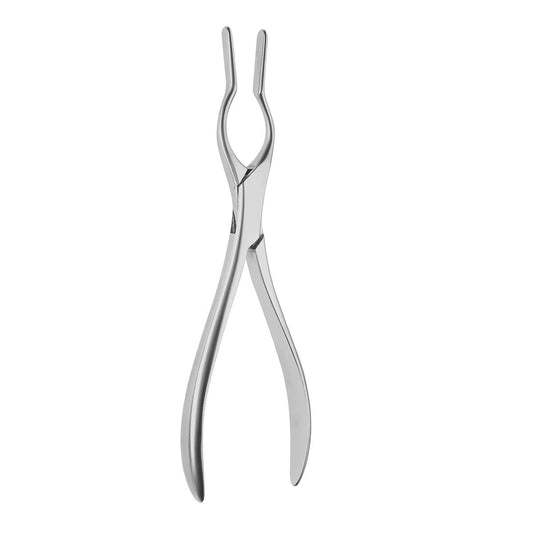 Walsham Sept Straightening Forceps narrow