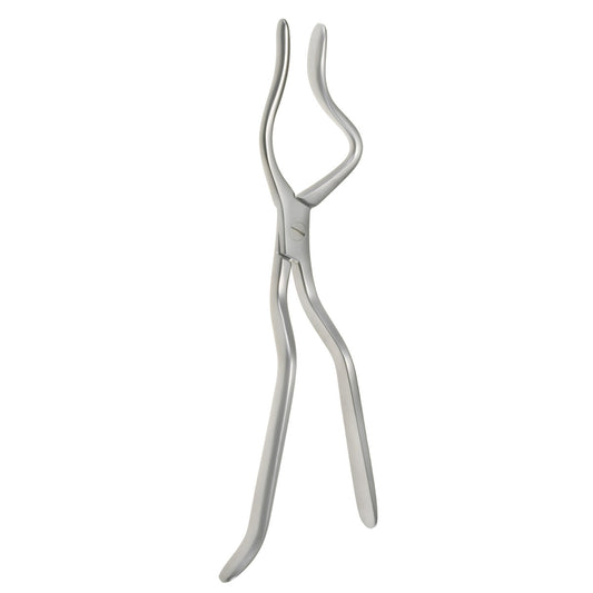 Rowe Max Disimpaction Forceps left