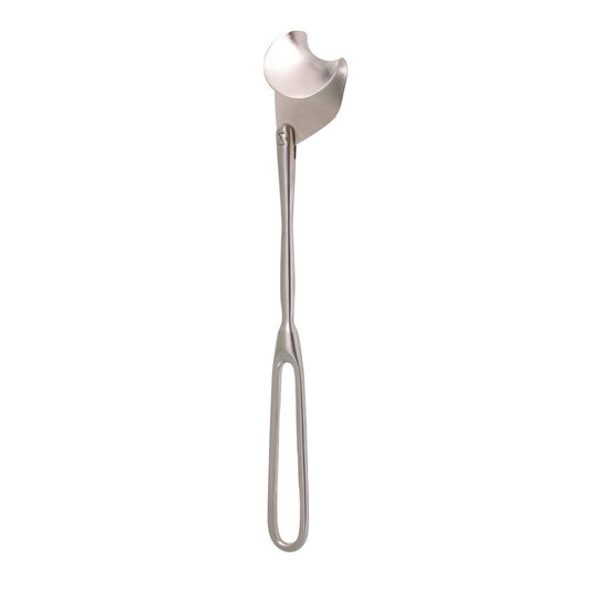 Cheek Retractor – 43mm Wide Swivel Blade Large 209mm