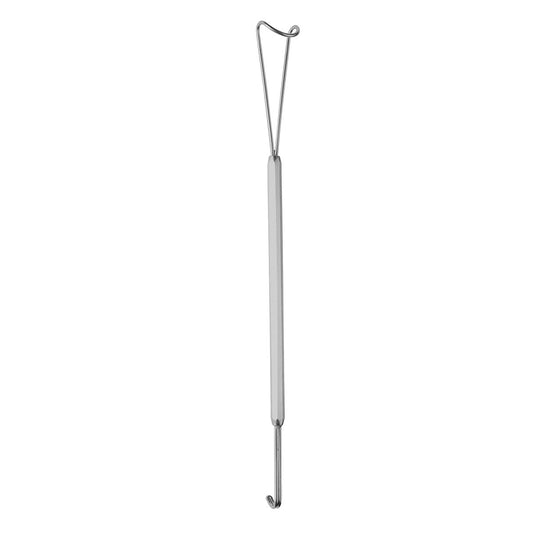 6 1/2" Neivert Knife Guide and Retractor