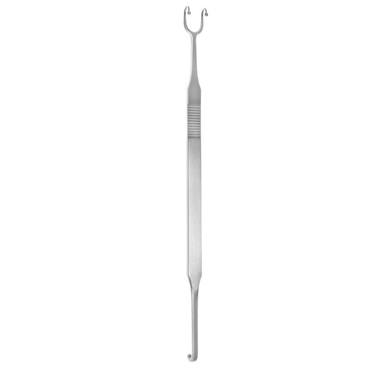 7 1/2" Cottle Knife Guide and Retractor