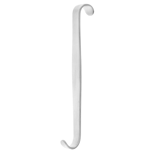 Luer Trachea Retractor 4 1/4"