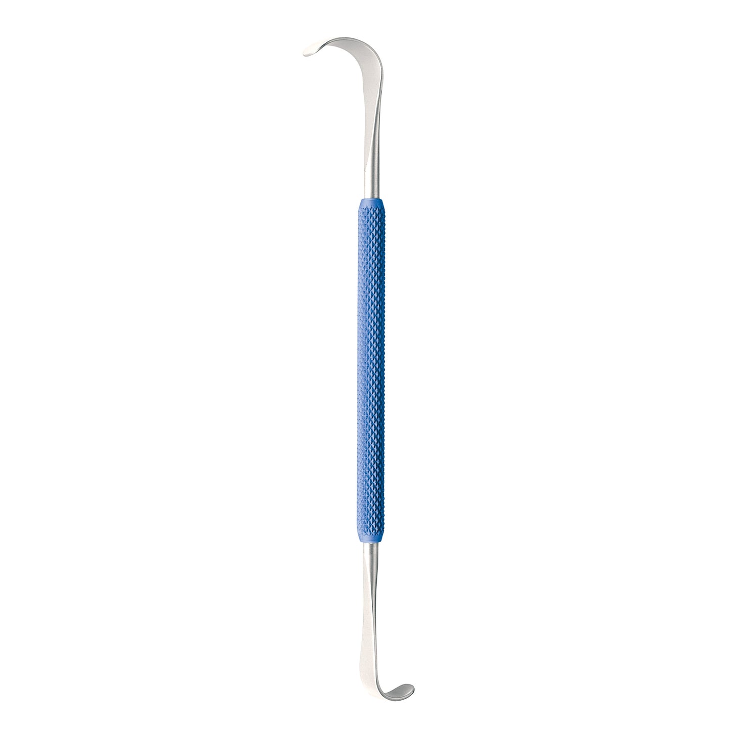 7 3/4" Brophy TenaculaKasden thin bladed retractor