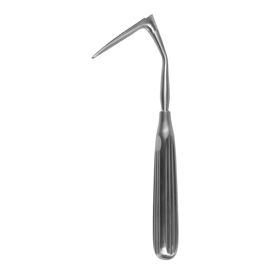 Aufricht Nasal Retractor 60mm blade