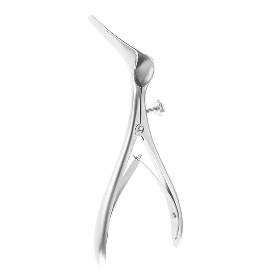 Cottle Speculum 10mm to 6mm taper 55mm blades