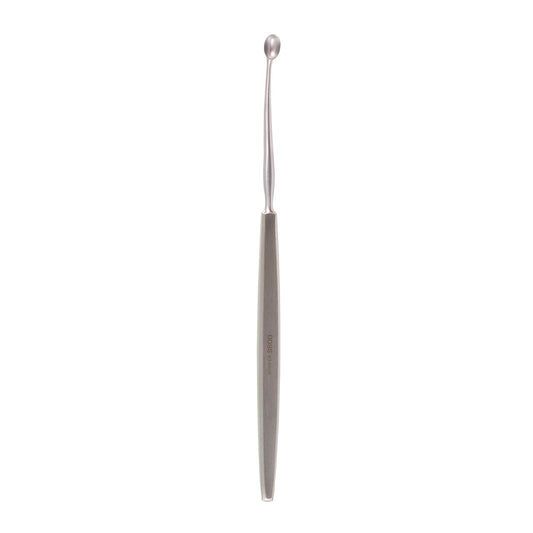 7 1/2 Antrum Curette 11 cup