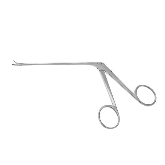 Nasal Scissors curved left pediatric