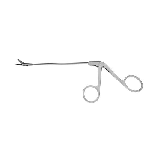 8 3/4 Nasal Scissors straight adult