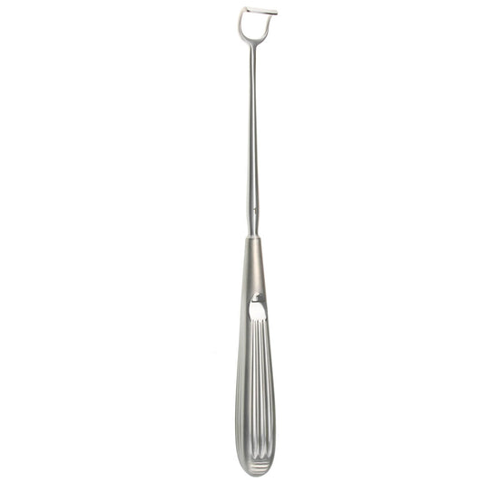 Barnhill Adenoid Curette size 1