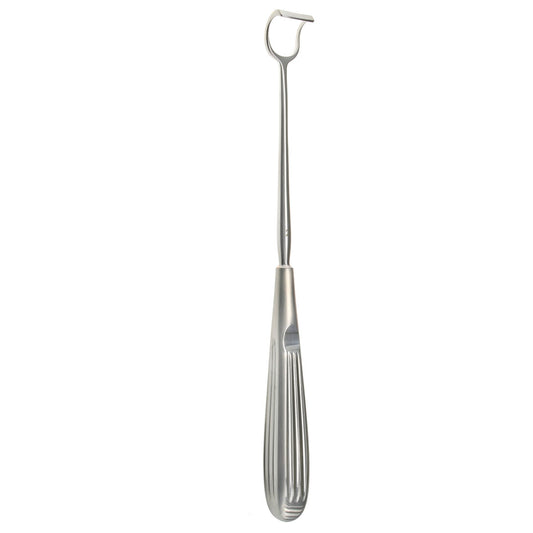 Barnhill Adenoid Curette size 2